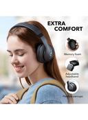 سماعات بلوتوث رأسية Life 2 Neo Wireless Headphones Black - A3033H11 - soundcore - SW1hZ2U6NTM5MDgz
