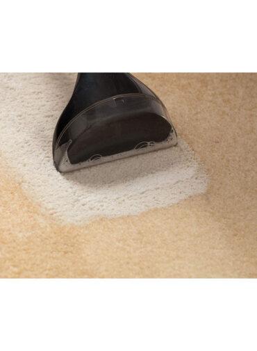 مكنسة بيسيل سبوت كلين برو الإحترافية لغسيل السجاد 2.8 لتر 750 واط BISSELL Spotclean PRO Portable Carpet Cleaner 1558E