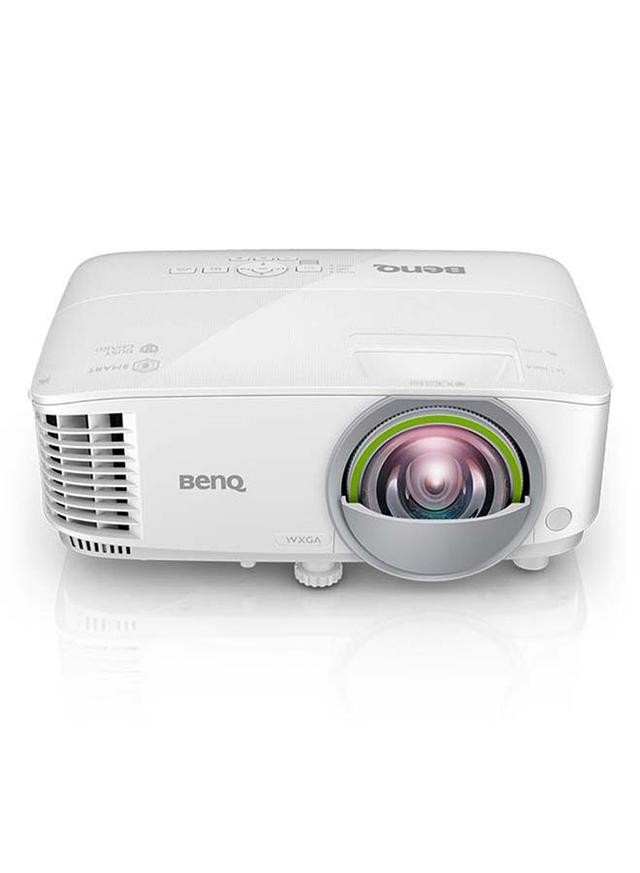 Benq Wireless Android-Based Smart Projector For Business EW800ST White - SW1hZ2U6NTM5Nzg0