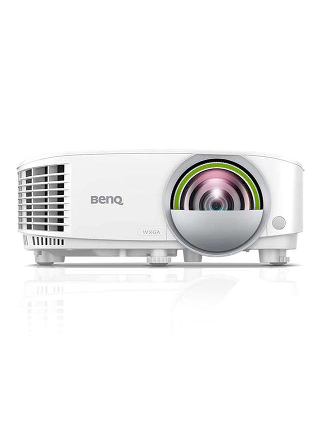 Benq Wireless Android-Based Smart Projector For Business EW800ST White - SW1hZ2U6NTM5Nzk0