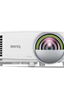Benq Wireless Android-Based Smart Projector For Business EW800ST White - SW1hZ2U6NTM5Nzk2