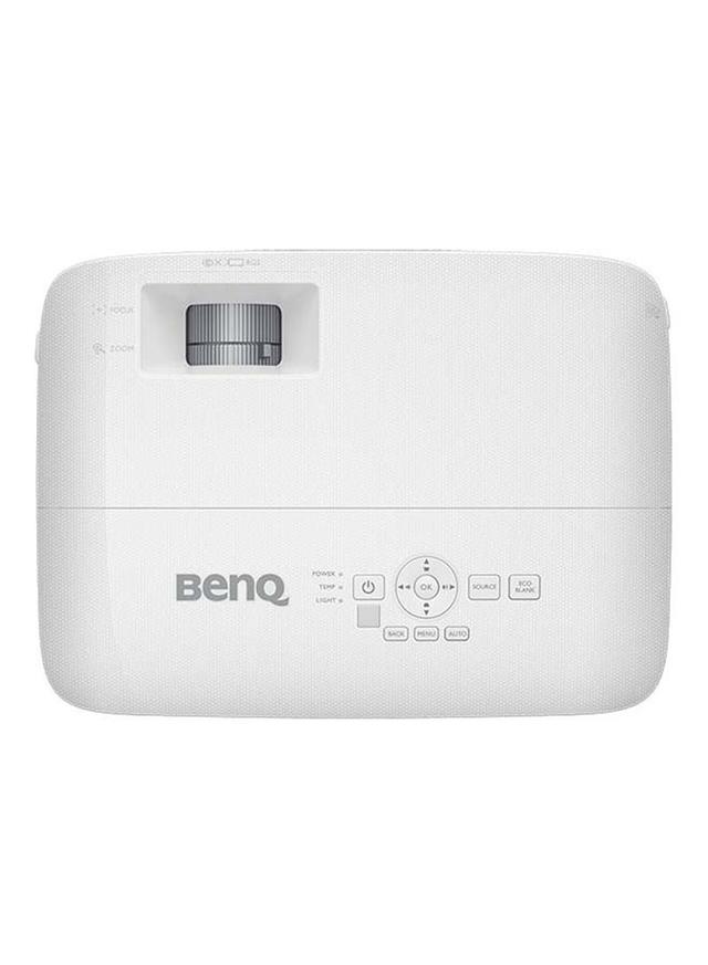 Benq XGA Business Projector For Presentation MX560 White - SW1hZ2U6NTM5ODg3