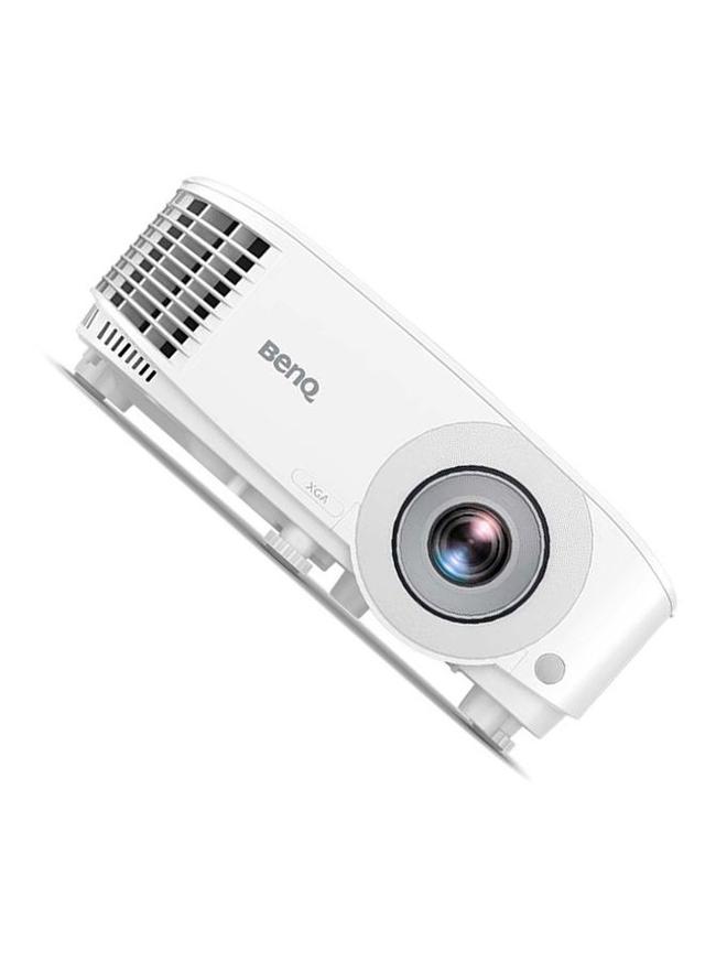 Benq XGA Business Projector For Presentation MX560 White - SW1hZ2U6NTM5ODg5