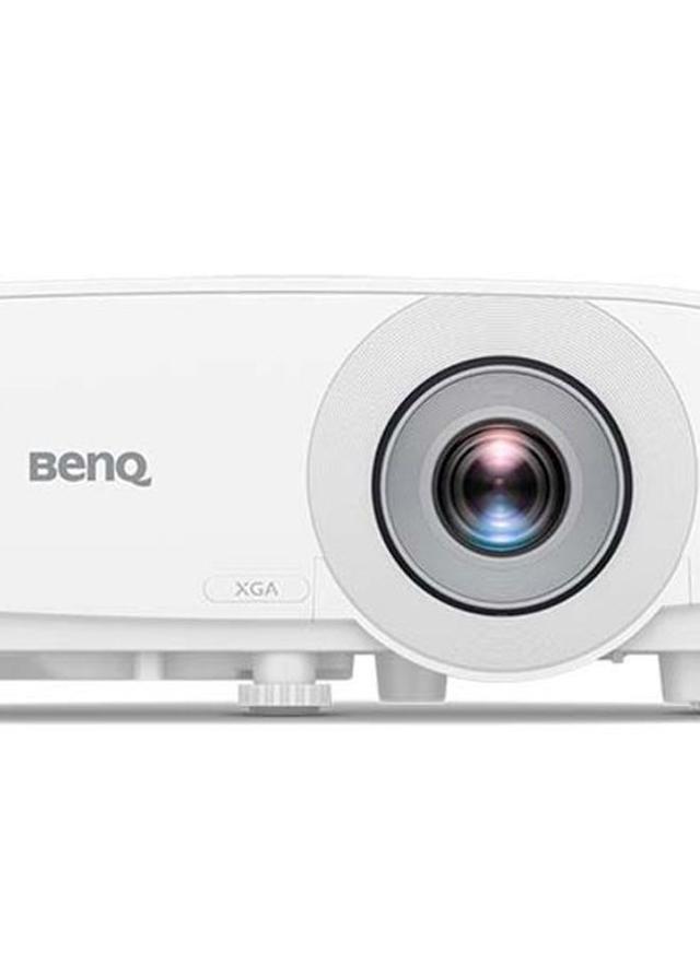 Benq XGA Business Projector For Presentation MX560 White - SW1hZ2U6NTM5ODkx