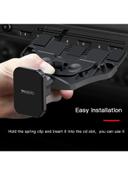 Yesido Car Magnetic CD Slot Phone Grips Stand Black - SW1hZ2U6NTQ0NTYw