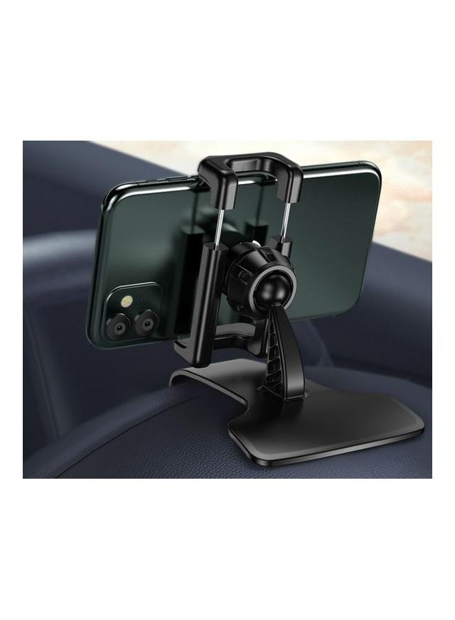 حامل جوال للسيارة يسدو Yesido 360 Degree Rotation Dashboard Phone Car Holder - SW1hZ2U6NTQzNjc5
