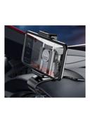 حامل جوال للسيارة يسدو Yesido 360 Degree Rotation Dashboard Phone Car Holder - SW1hZ2U6NTQzNjgz