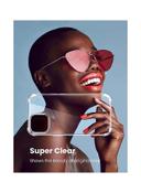 كفر ايفون 13 برو max - شفاف UGREEN Clear Case Compatible with iPhone 13 Pro Max - SW1hZ2U6NTQyOTI1