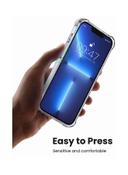 كفر ايفون 13 برو max - شفاف UGREEN Clear Case Compatible with iPhone 13 Pro Max - SW1hZ2U6NTQyOTMx