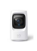 Eufy Indoorcam Mini Pan And Tilt Indoor 2K Wireless Wi-Fi Network Surveillance Camera - SW1hZ2U6NTM5MTQ4