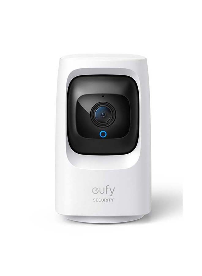 كاميرا مراقبة منزلية - 2K IndoorCam Mini Pan and Tilt Indoor - eufy