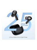 سماعات ايربود لاسلكية - أسود R100 In-Ear True Wireless Earbuds Black - Soundcore - SW1hZ2U6NTM4OTY3