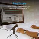 promate Universal Digital Dynamic Vocal Microphone - SW1hZ2U6NTM2ODg3