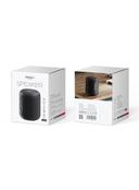 Yesido Wireless Bluetooth Speaker long battery life for Apple Huawei Android Black - SW1hZ2U6NTQ1MzI0