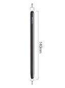 قلم للهاتف الذكي ST01 Capacitive Stylus Pen - Yesido - SW1hZ2U6NTQ0MDM2