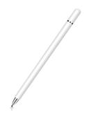قلم لمس للرسم عالي الدقة أبيض | Capacitive Stylus Pen - SW1hZ2U6NTQwNjc5