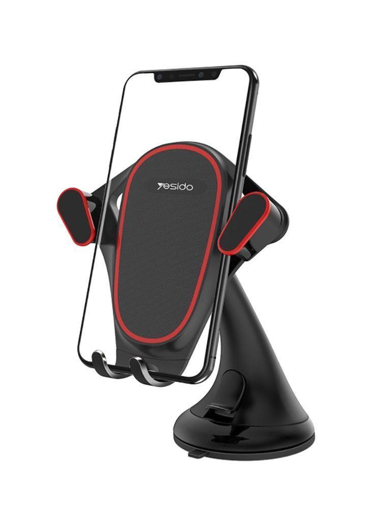 ستاند موبايل Mobile Holder for Car/Office - Yesido