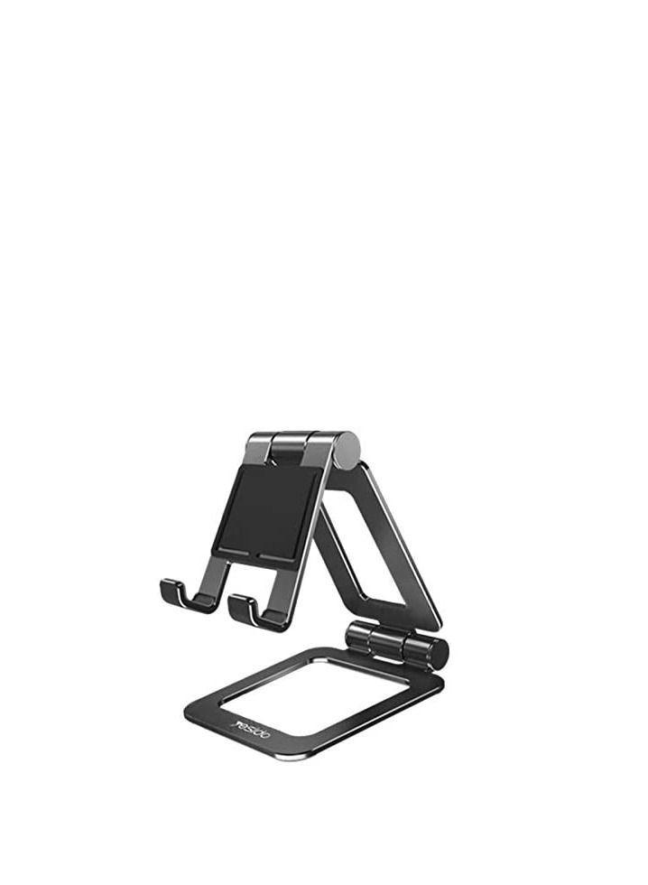 ستاند موبايل C98 Universal Support Tablet/Mobile Phone Holder - Yesido
