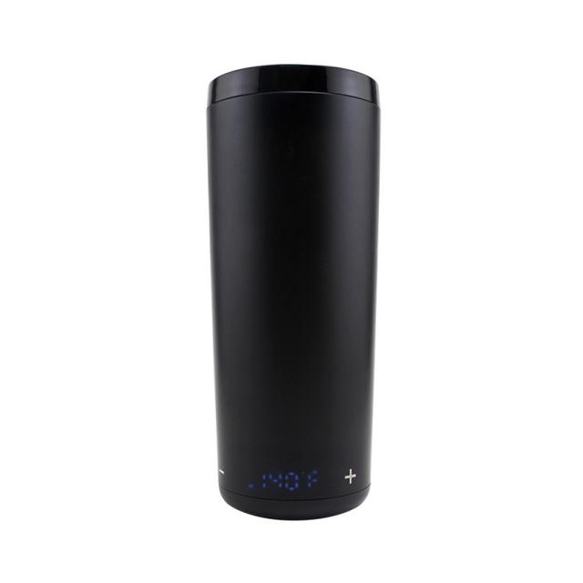 Smart Tumbler with 3 hour Battery Life With a capacity of 375 ml - SW1hZ2U6NTUxMzc0