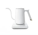 إبريق تقطير قهوة كهربائي 600 مل (إصدار منزلي) - أبيض Timemore Smart Electric Pour Over Kettle (Home Version) - SW1hZ2U6NTY4NDI1