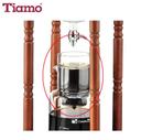 ماكينة صنع القهوة 10 أكواب Bamboo Unit Water Drip Coffee maker (HG6333) - Tiamo - SW1hZ2U6NTcwMjYz