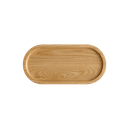 صينية خشبية – 31 سم  Loveramics Solid Ash Wood Platter - SW1hZ2U6NTc1NjIz