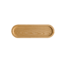 صينية خشبية - 31 سم  Loveramics Solid Ash Wood Platter - SW1hZ2U6NTc1NjE3