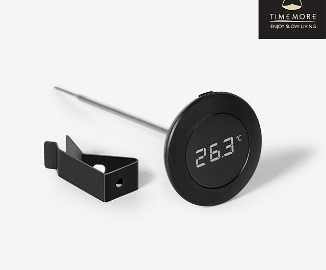 مقياس درجة حرارة رقمي (مقياس ديجيتال) - أسود Timemore Digital Thermometer TAC019