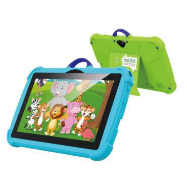 تابلت الأطفال المقاوم للكسر Modio M2 kids tablet
