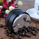 مكبس تامبر 51mm أسود Espresso Coffee Tamper / Distribution Tool - Saraya - SW1hZ2U6NTc1MzQx