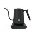 إبريق تقطير قهوة كهربائي 600 مل (إصدار منزلي) - أسود Timemore Smart Electric Pour Over Kettle (Home Version) - SW1hZ2U6NTcwNDc1