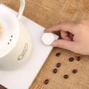 Barista Space 1 L Smart Temperature Controlled Electric Coffee Kettle - White - SW1hZ2U6NTcwMDA1