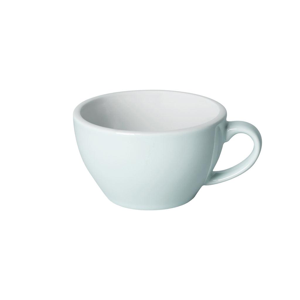 كوب قهوة 250 مل مع صحن – أزرق نهري  Loveramics Egg Latte Cup & Saucer - cG9zdDo1NzE4ODA=