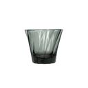 Loveramics Urban Glass Twisted Espresso 70ml - Black - SW1hZ2U6NTc0NDM4