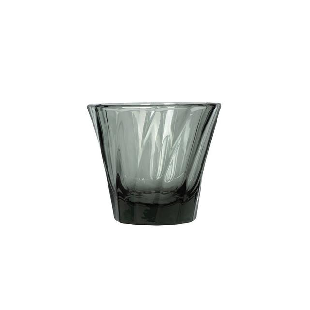 Loveramics Urban Glass Twisted Espresso 70ml - Black - SW1hZ2U6NTc0NDM4