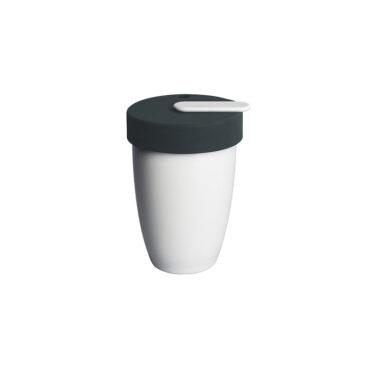 كوب حافظ للحرارة 250 مل – أبيض  Loveramics Nomad Double Walled Mug