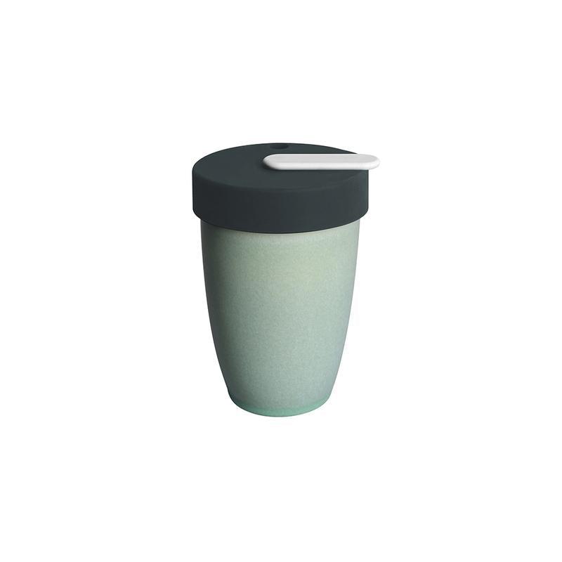 كوب حافظ للحرارة 250 مل – لون ريحاني  Loveramics Nomad Double Walled Mug
