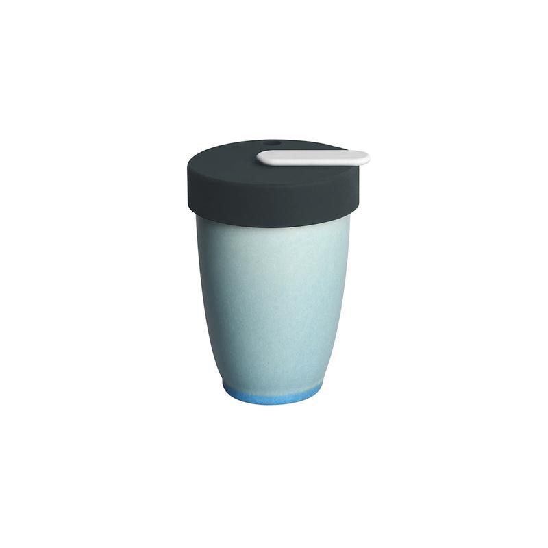 كوب حافظ للحرارة 250 مل – أزرق ثلجي  Loveramics Nomad Double Walled Mug