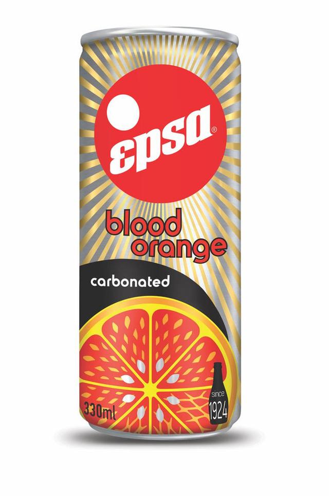 شراب 330 مل برتقال EPSA Blood Orange - SW1hZ2U6NTcxMjQ3