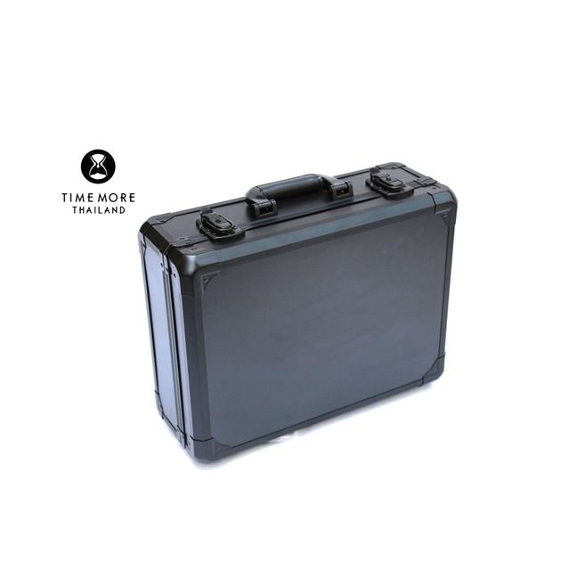صندوق معدات تحضير القهوة (فارغ) Timemore Small C2 Coffee Suitcase (Empty) - SW1hZ2U6NTczNjM5