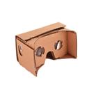 نظارات كرتون للواقع الإفتراضي Cardboard VR Kit - Merlin - SW1hZ2U6NTYyMDk4