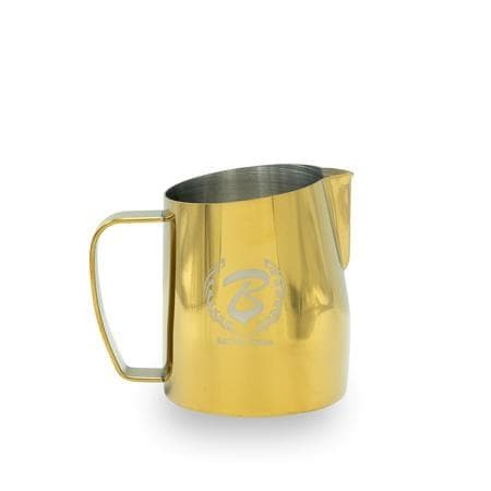Barista Space Pitcher - Golden (450ml)