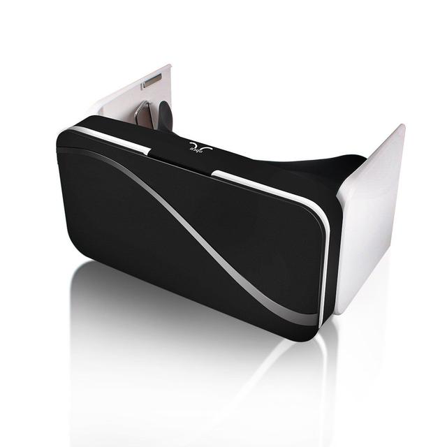 نظارات الواقع الإفتراضي نسخة القيمنق VR أبيض Immersive VR Gaming Edition - Merlin - SW1hZ2U6NTYxODgx