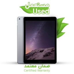 Used iPad