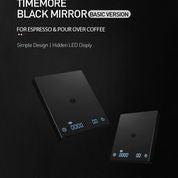 ميزان رقمي 2kg أسود Black Mirror Scale Basic Version - Timemore - SW1hZ2U6NTcwNDM1