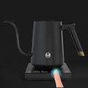 Timemore Fish Smart Electric Pour Over Kettle 800ml / Black/ Thin Spout (Commercial Version) - SW1hZ2U6NTcxMDM1