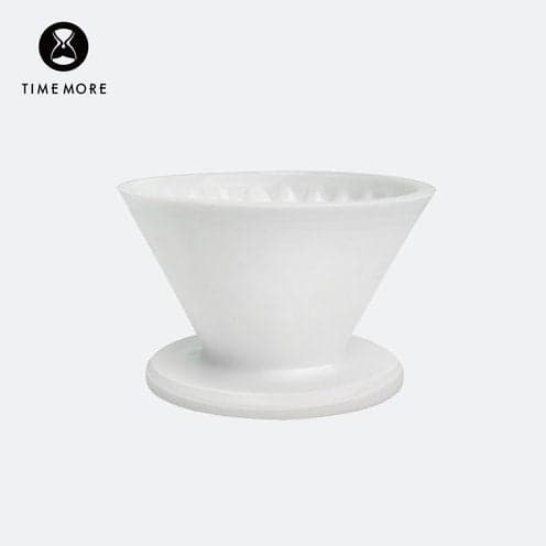 وعاء تقطير V60 سيراميك Ceramic Dripper V02 - Saraya