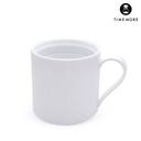 Timemore Ceramic Drip Cup 150ml - White - SW1hZ2U6NTcxNDk0