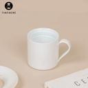 كوب لتقطير القهوة 150ml سيراميك Ceramic Drip Cup - Timemore - SW1hZ2U6NTcxNDk2