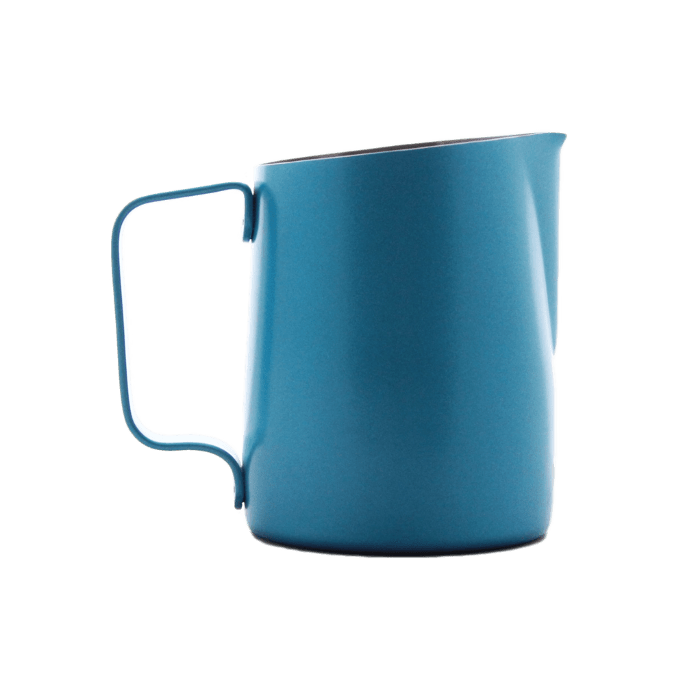 WPM Milk Jug 500ml - Blue